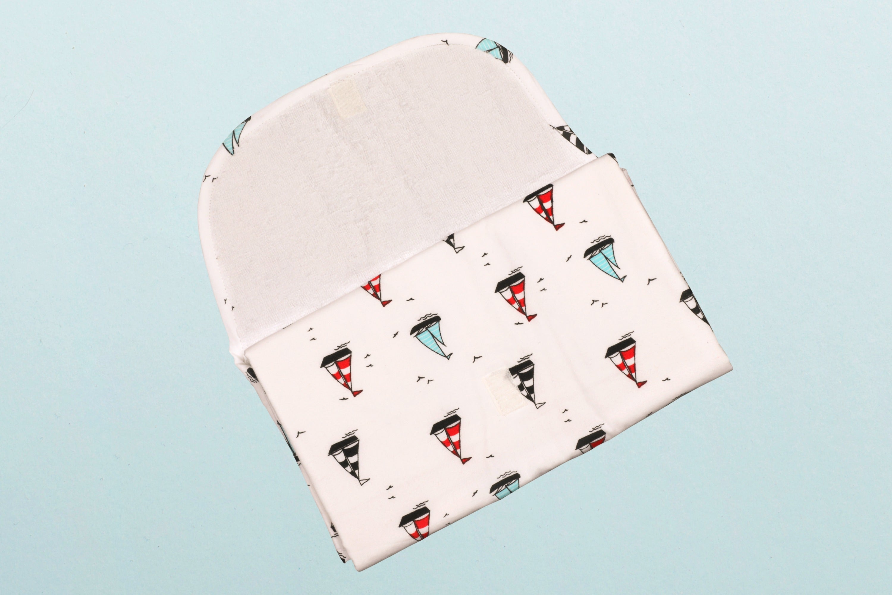 Diaper Changing Mat crawlandfall