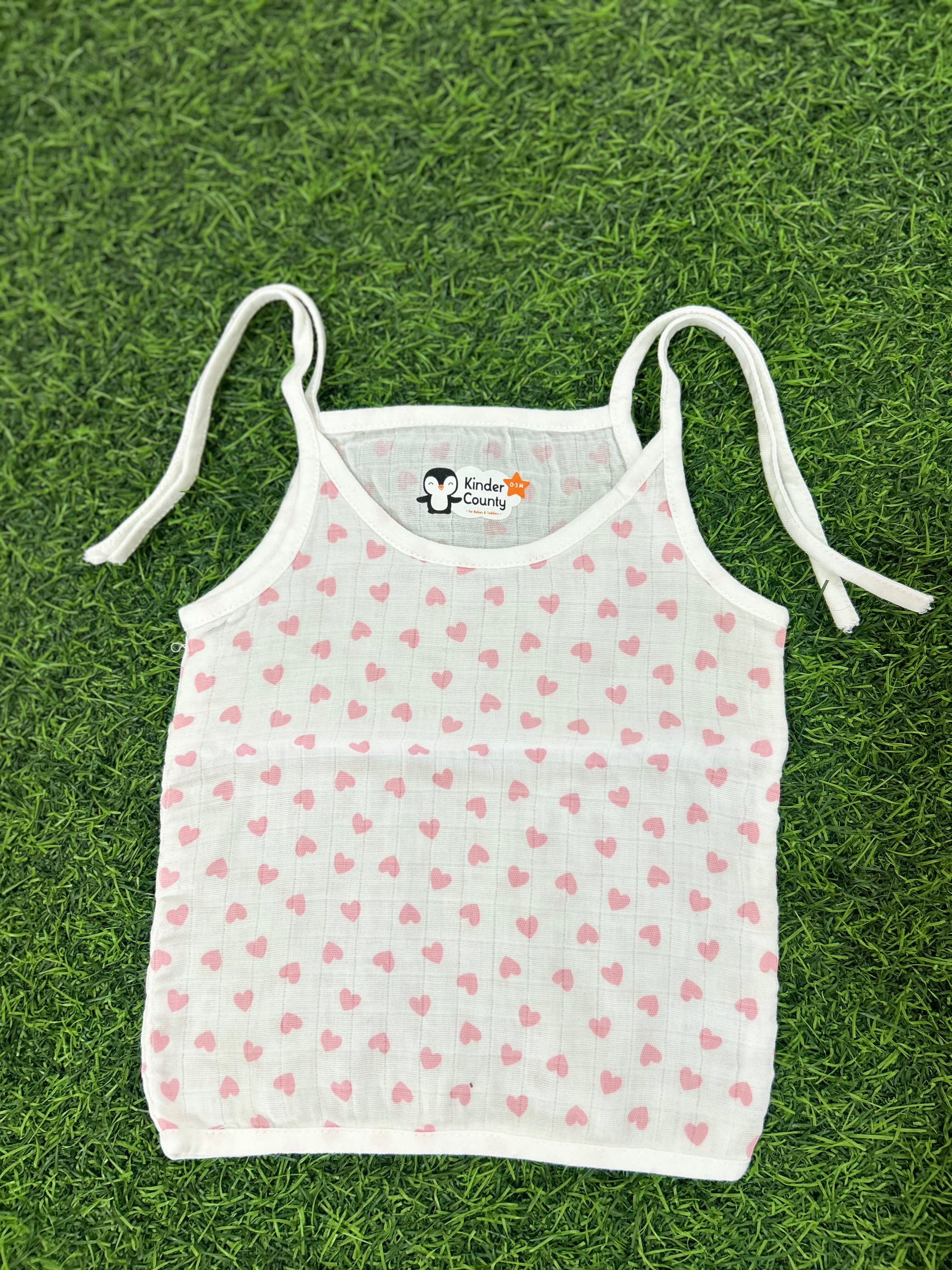 Just Born Jhabla - Heart