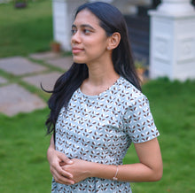 Load image into Gallery viewer, Circle - Premium Maternity Lounge Wear
