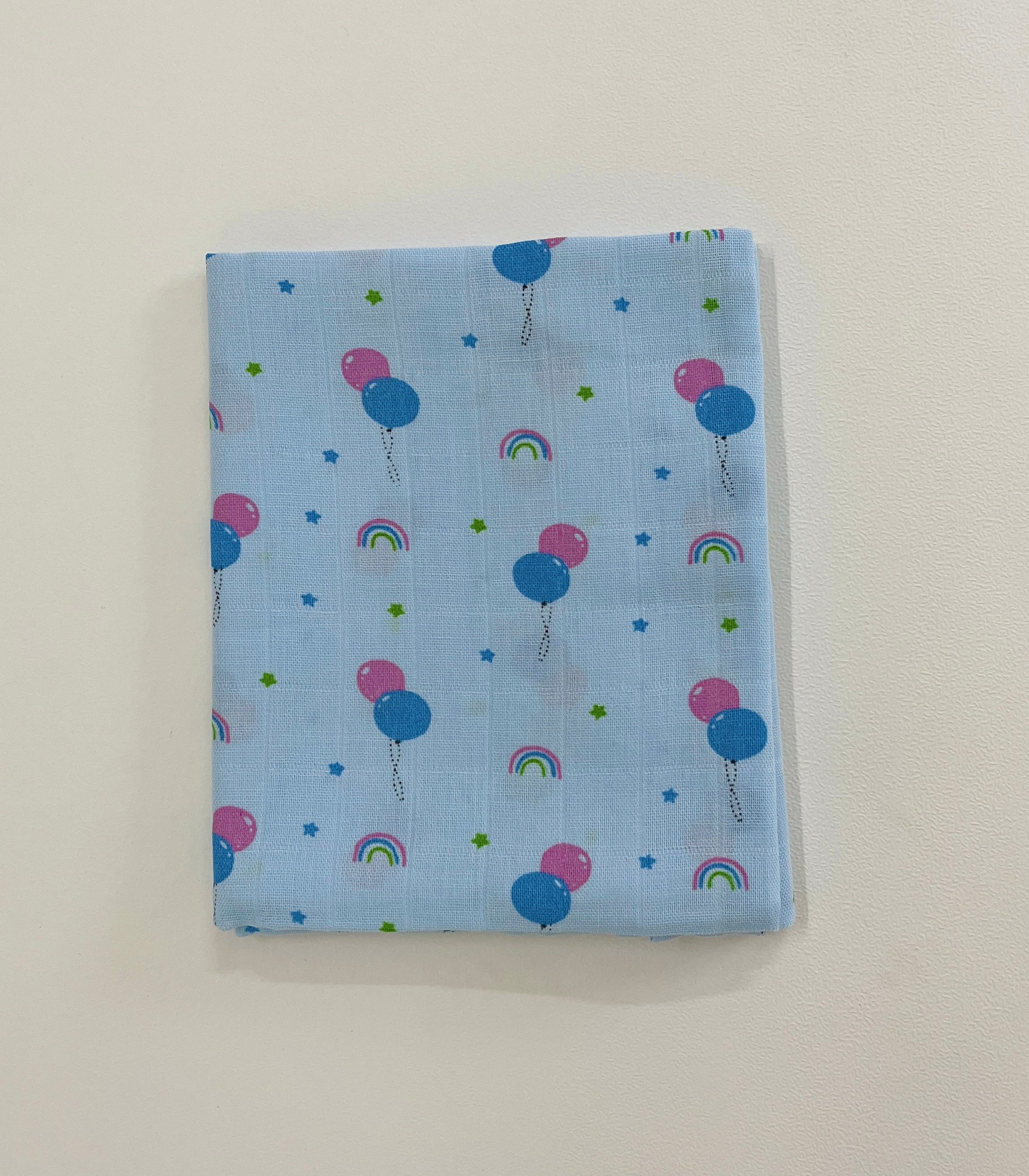 Muslin towel - Balloon