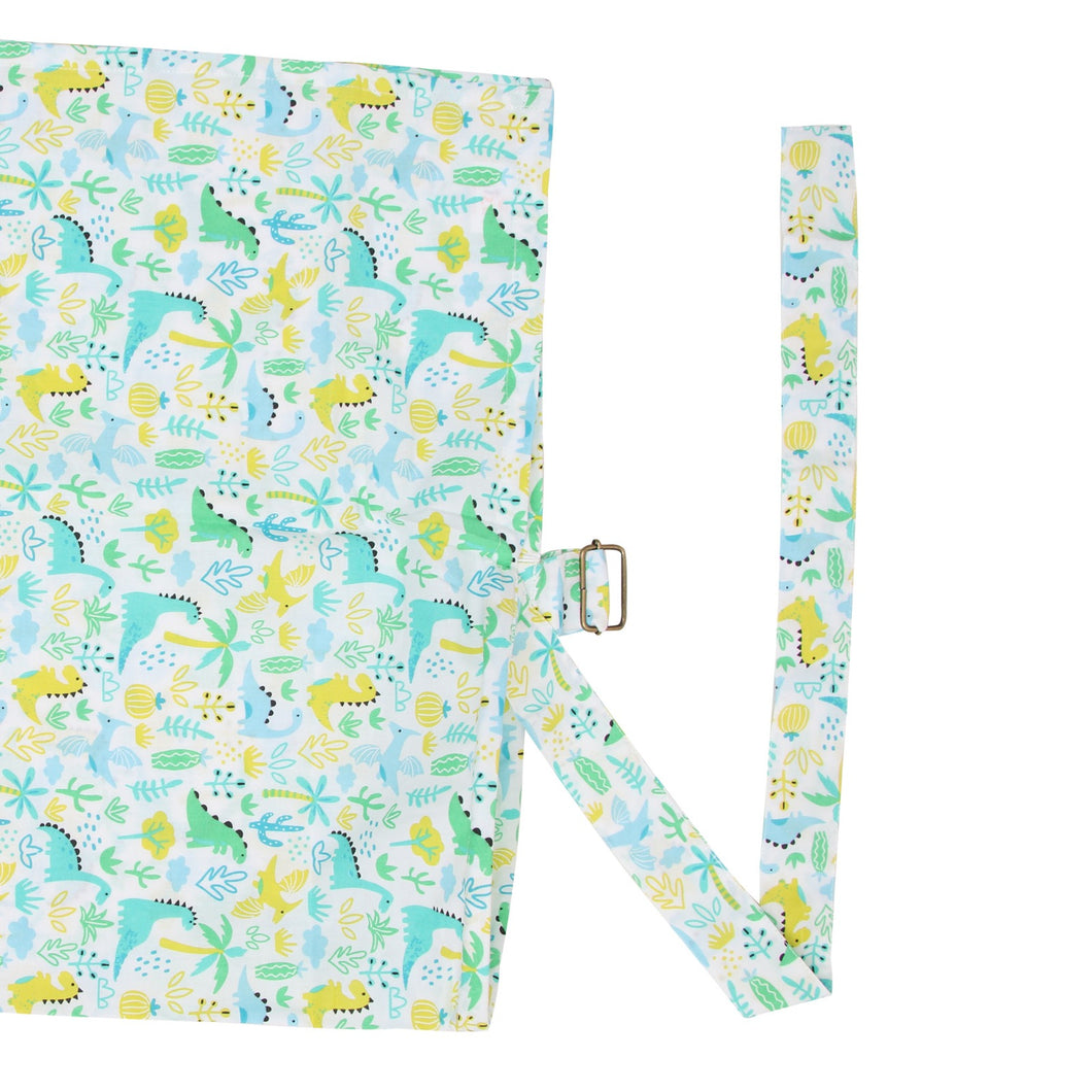 Feeding apron - Dyno