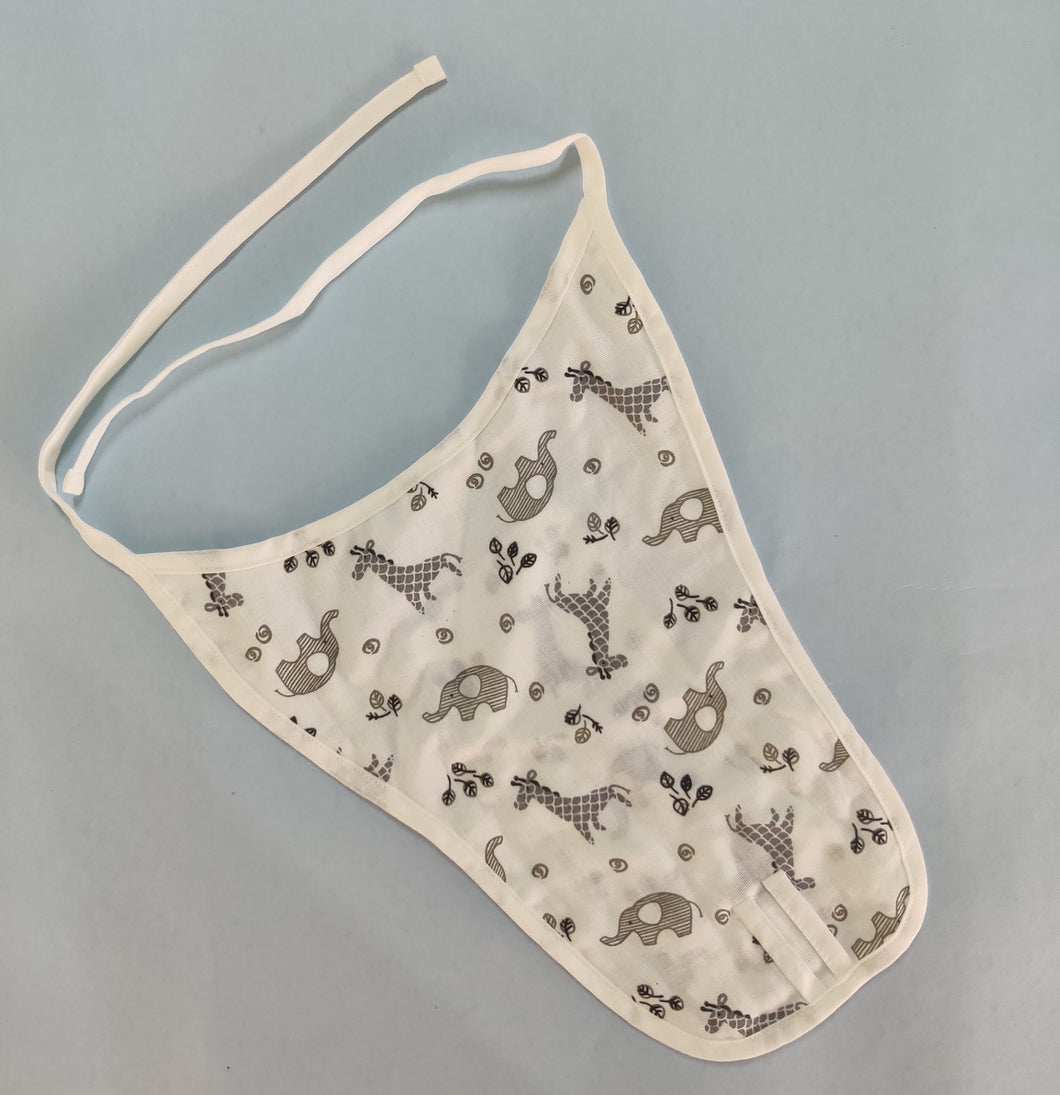 Muslin Nappy - Jumboo
