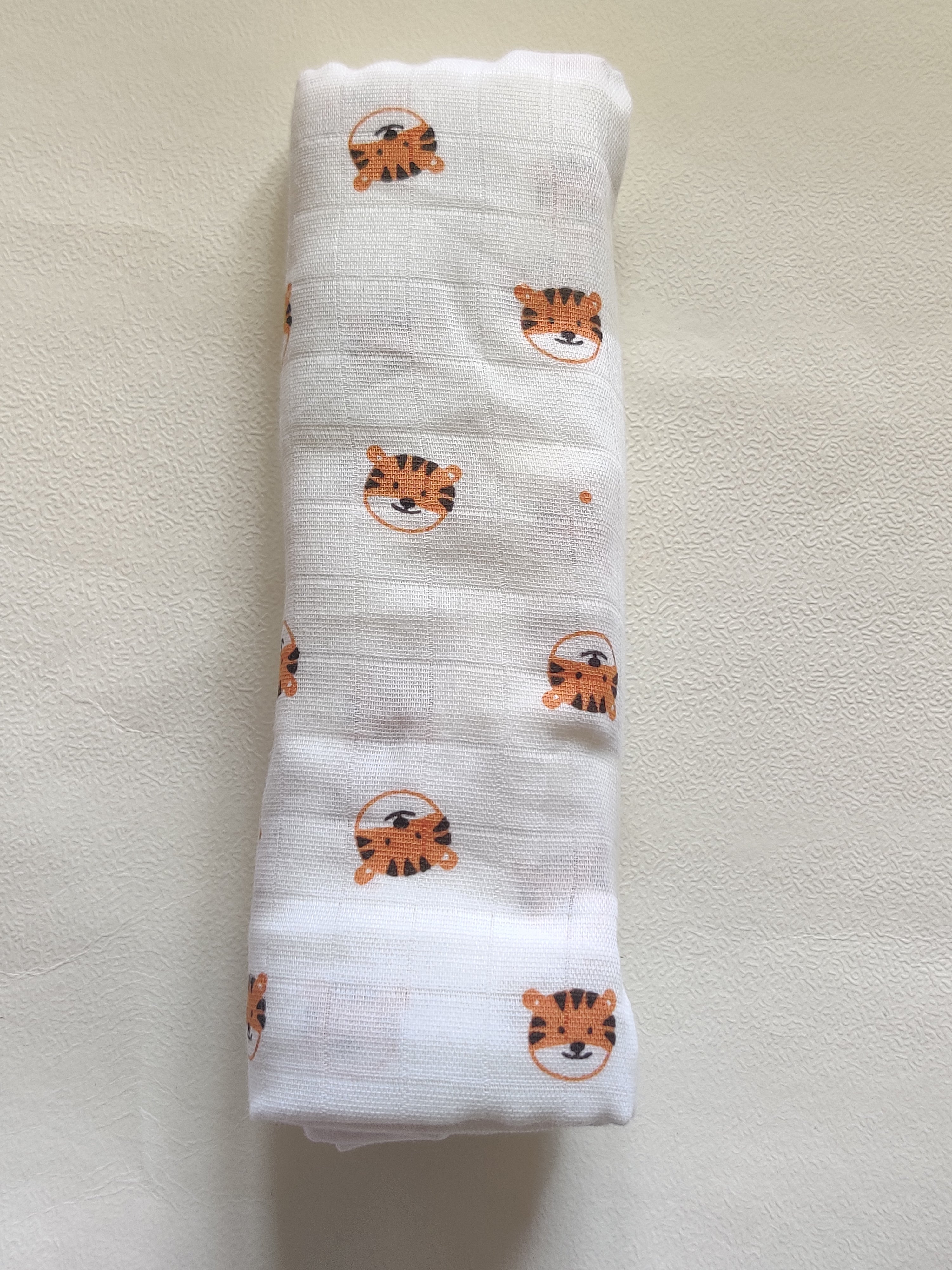 Muslin Towel - simba