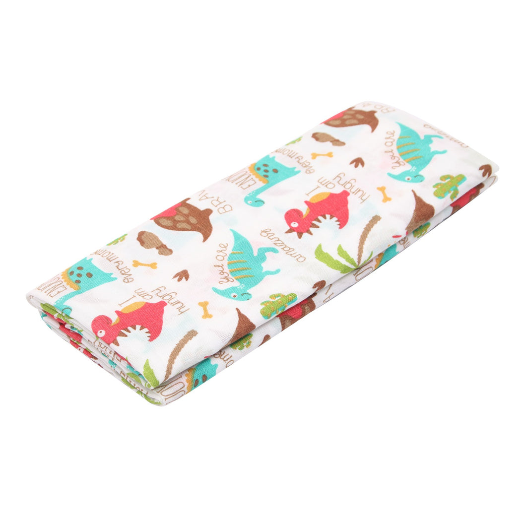 Muslin Towel - Rhino