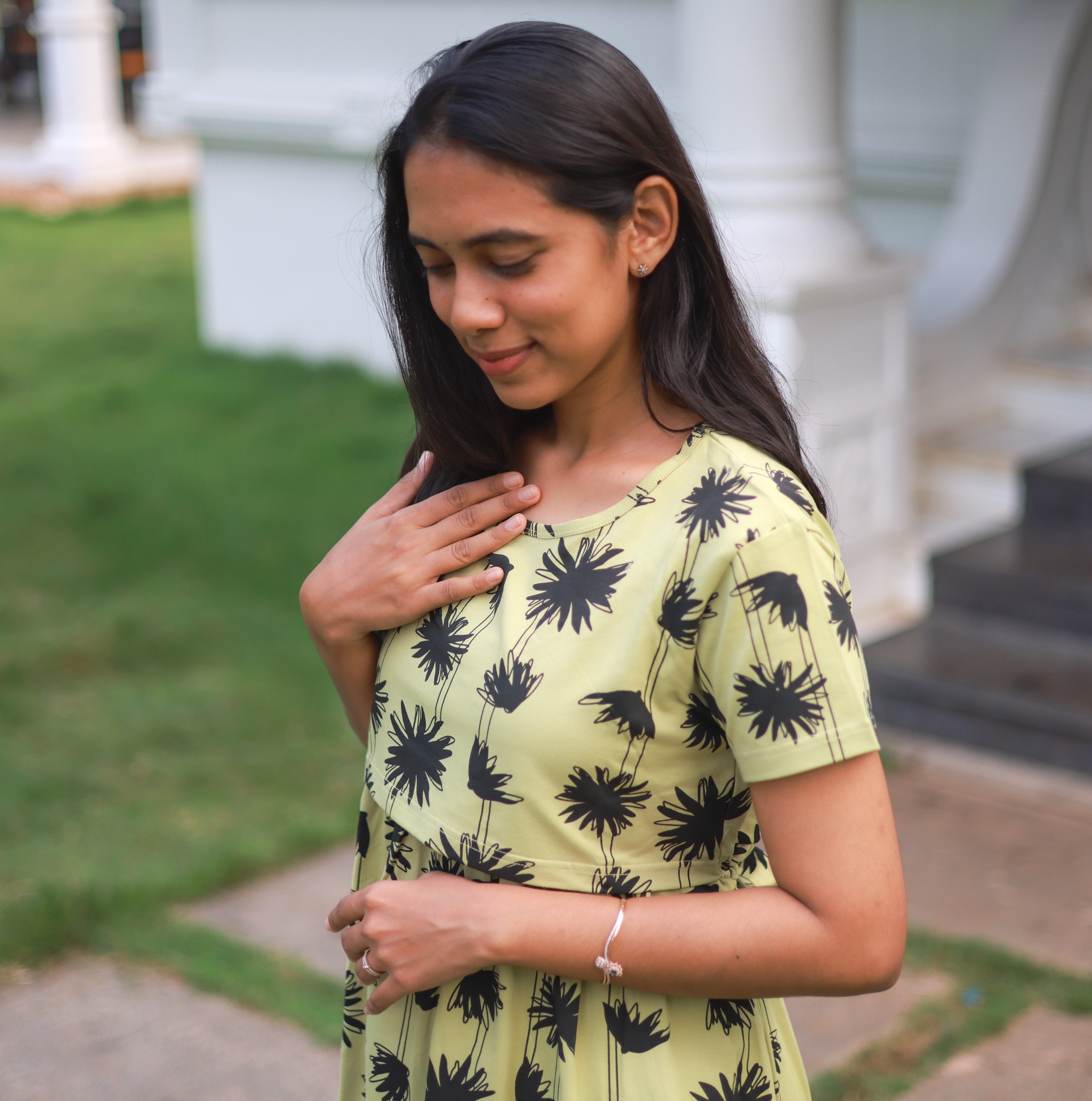 Wildflower - Premium Maternity Lounge Wear