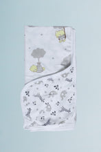 Load image into Gallery viewer, Double Sided Blanket - Jumbo
