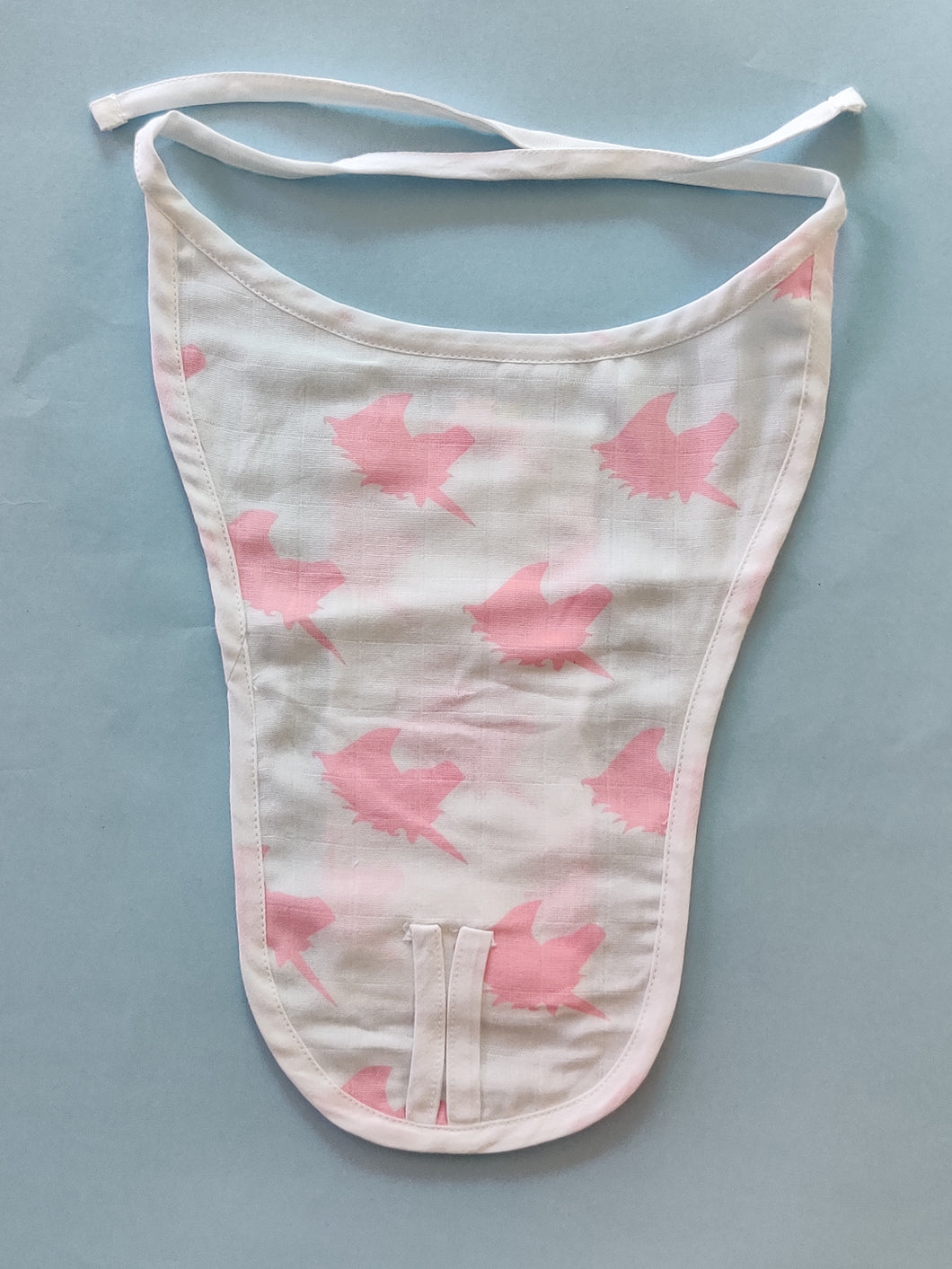 Muslin Nappy - Unicorn