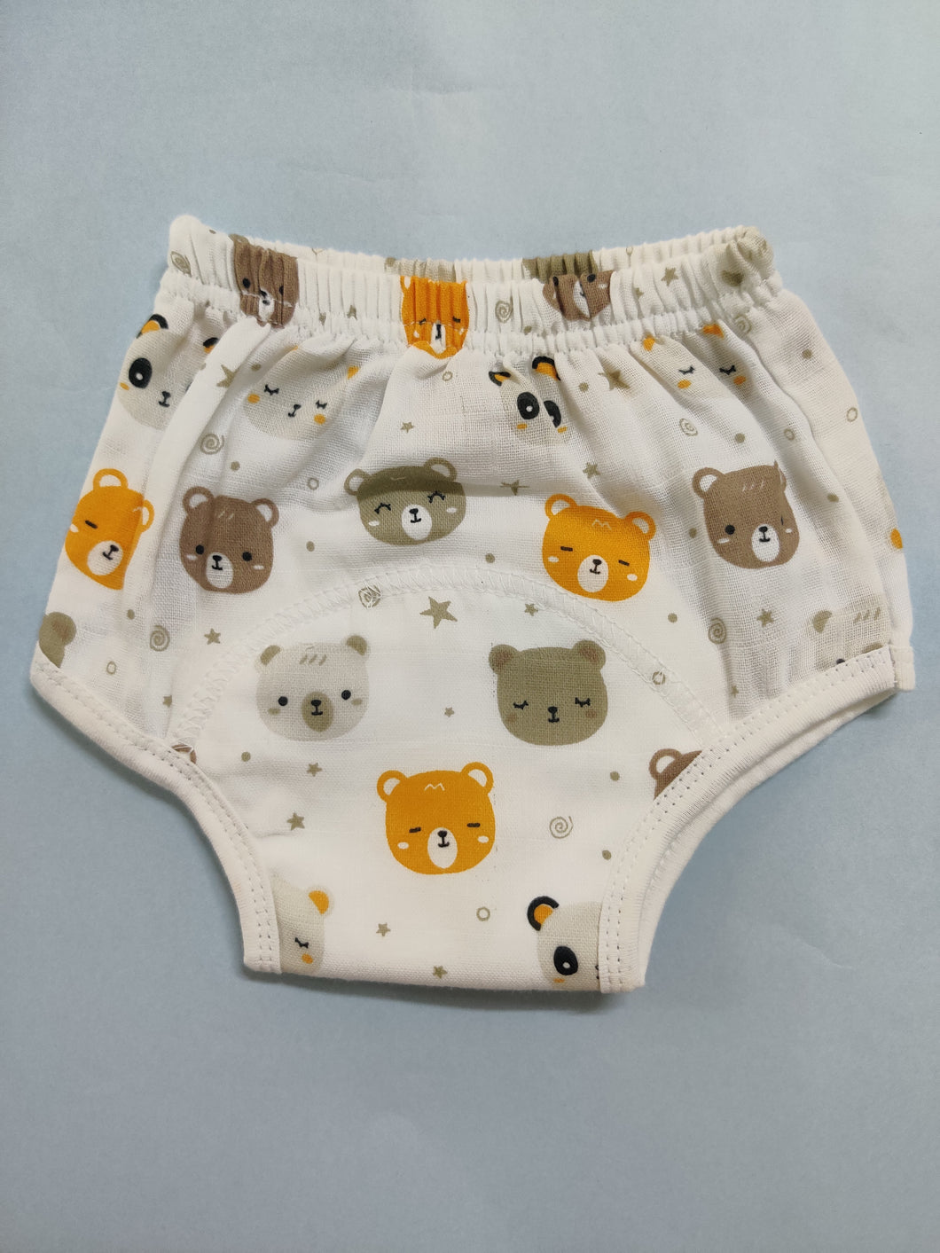 Muslin Padded underwear - Teddy