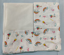 Load image into Gallery viewer, Thottil/Hammock - Rainbow
