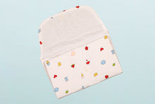 Load image into Gallery viewer, Diaper Changing Mat - Candy flip

